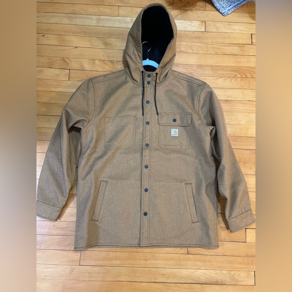Carhartt Rain jacket
